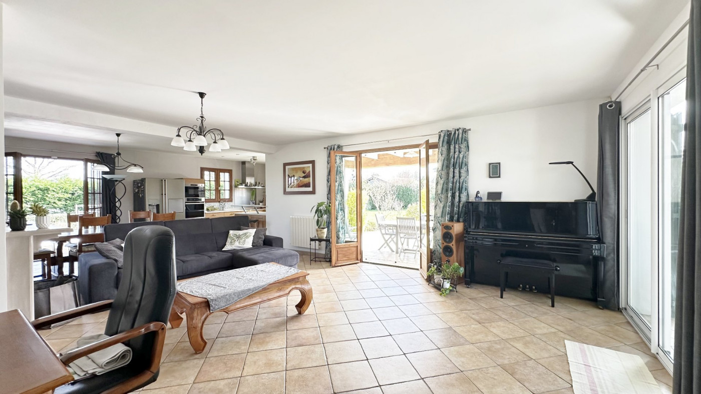 à vendre Maison contemporaine Bayonne - Photo 9