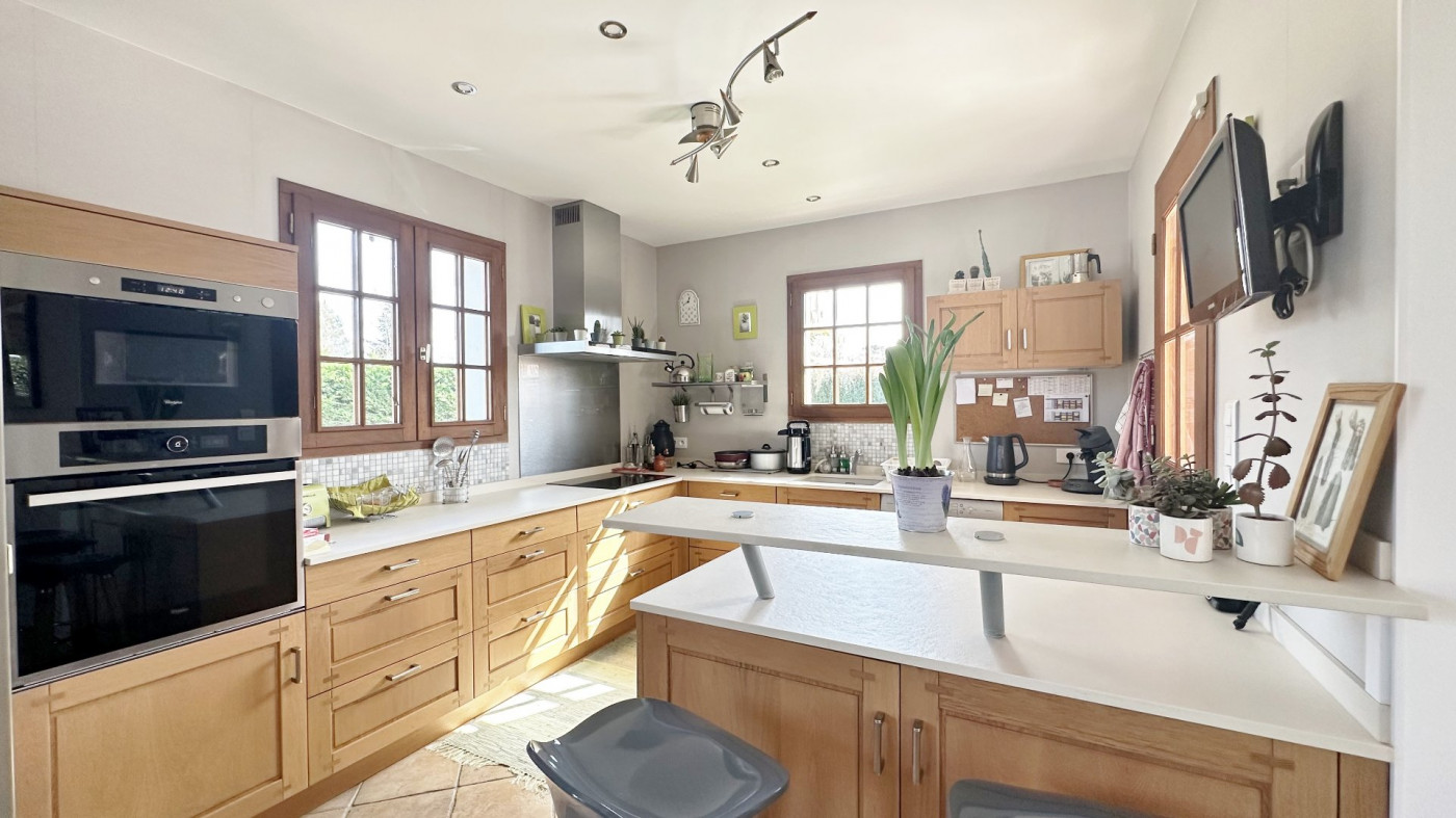 à vendre Maison contemporaine Bayonne - Photo 12