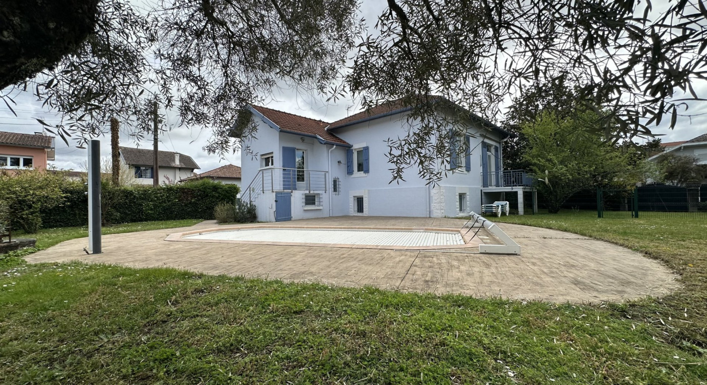 à vendre Maison de caractère Dax - Photo 20