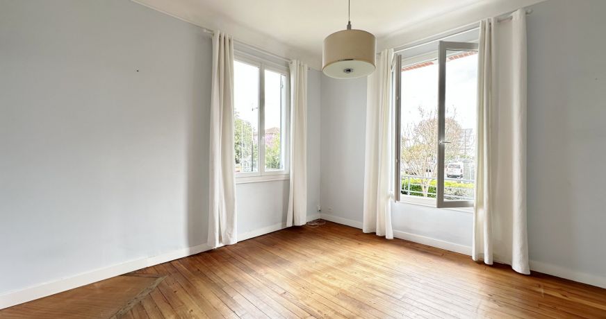 à vendre Maison de caractère Dax