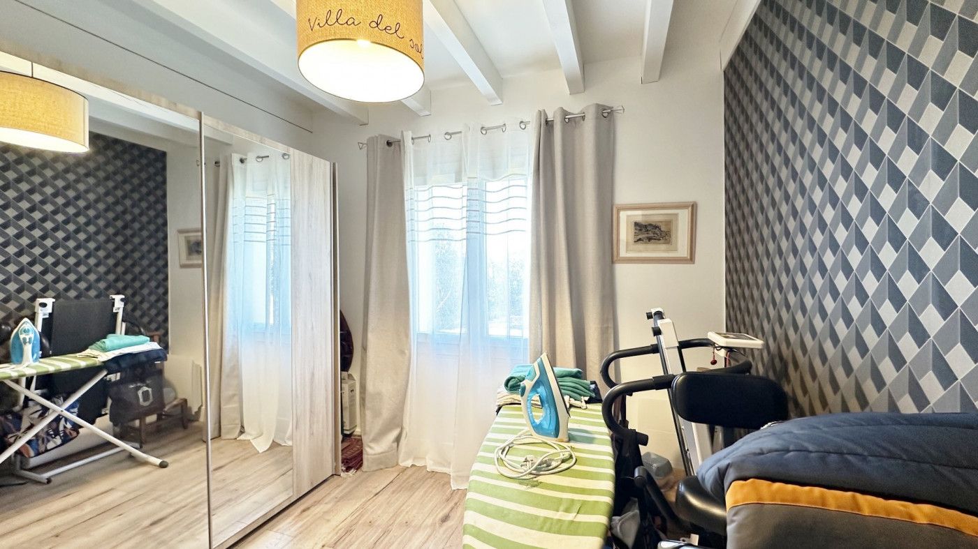 à vendre Maison contemporaine Narrosse - Photo 15