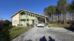 à vendre Maison contemporaine Narrosse