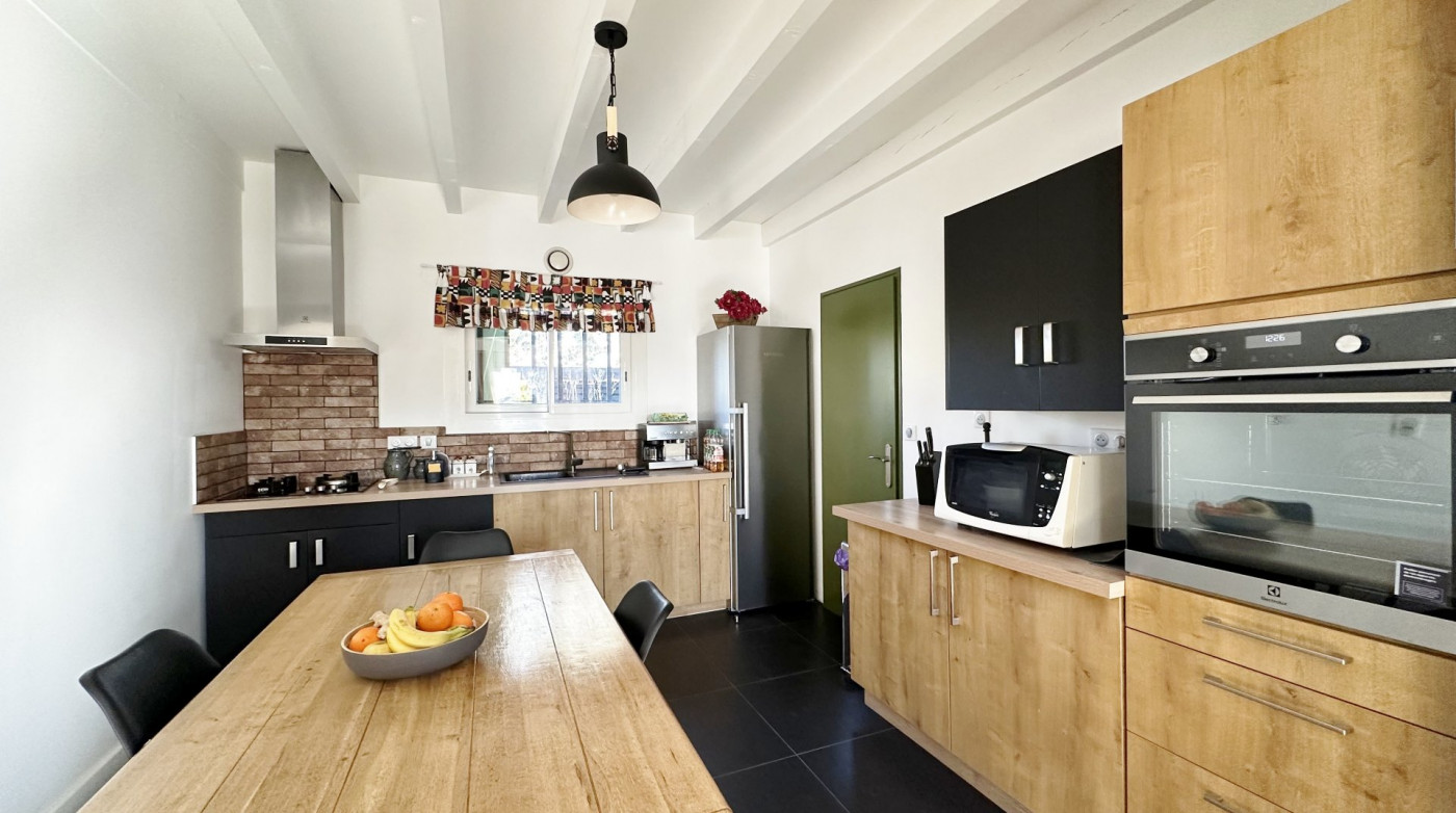 à vendre Maison contemporaine Narrosse - Photo 11