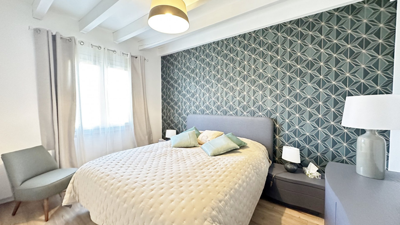 à vendre Maison contemporaine Narrosse - Photo 12