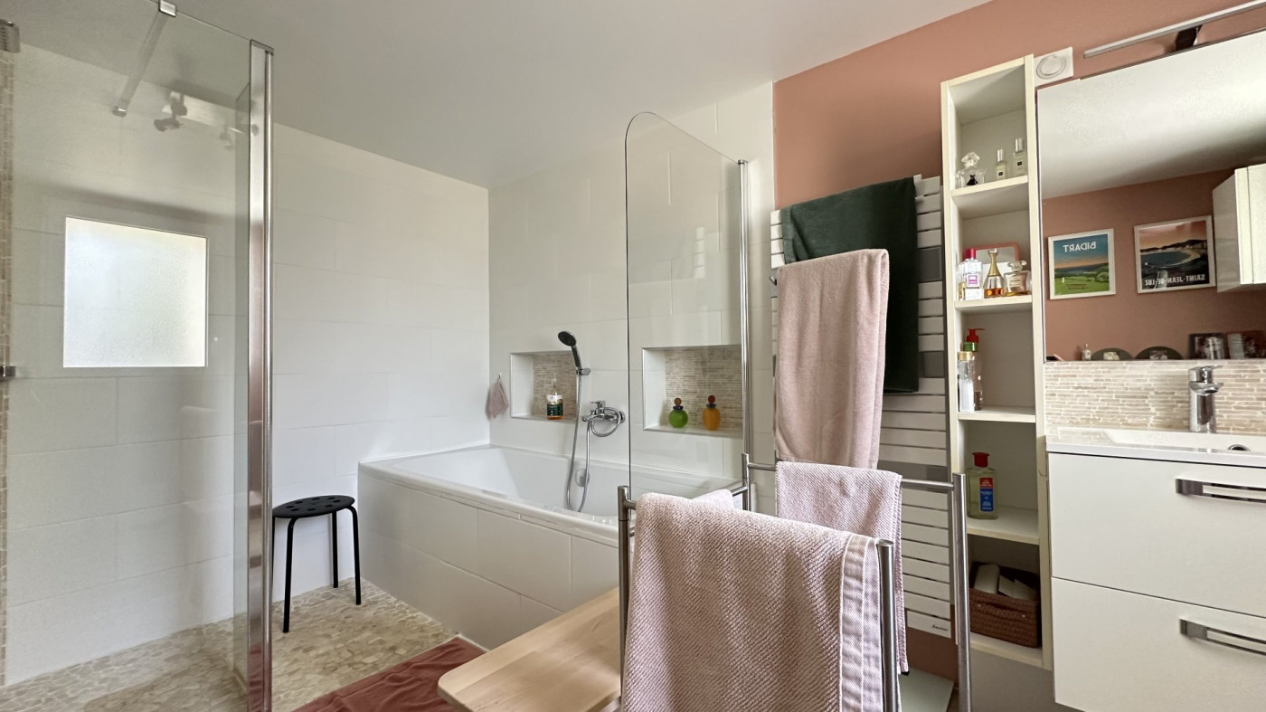 à vendre Maison de caractère Peyrehorade - Photo 14