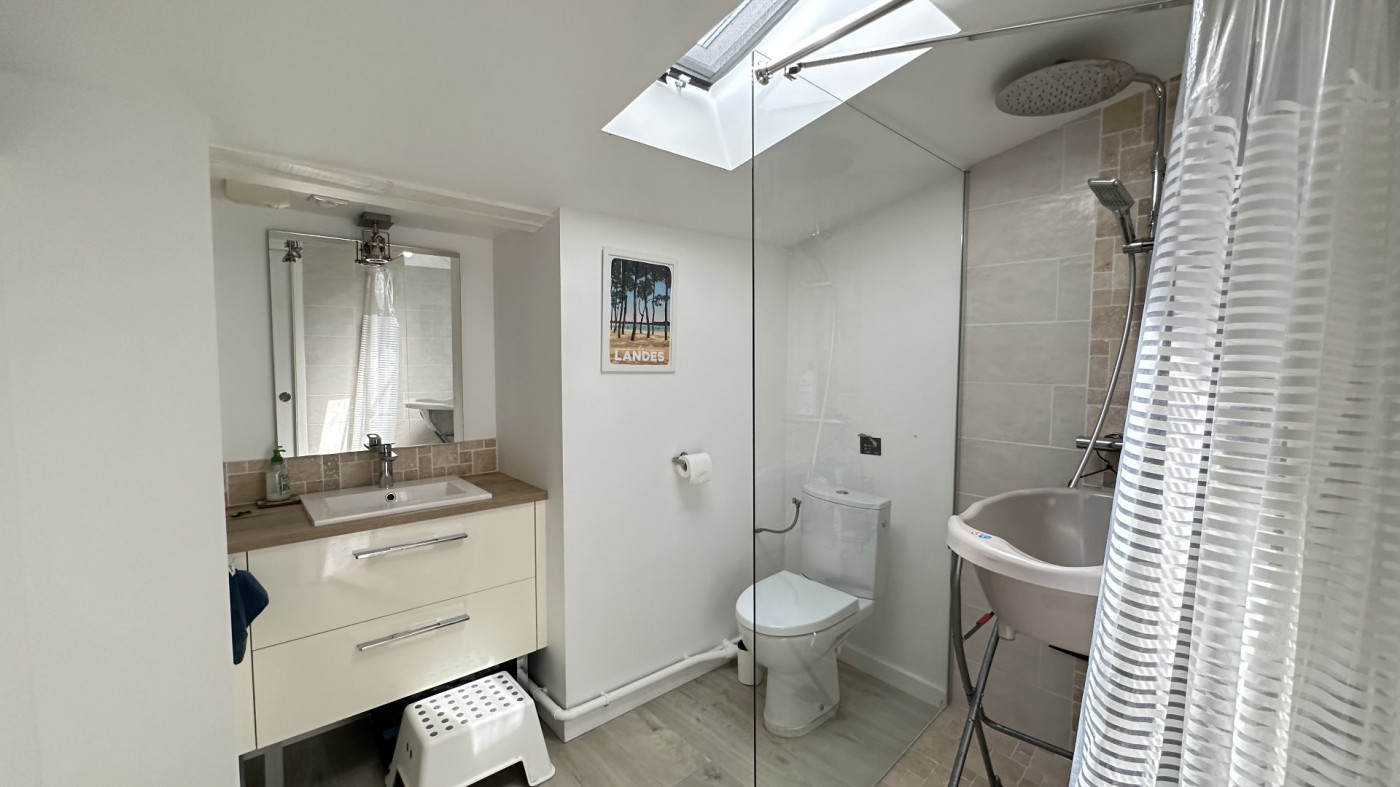 à vendre Maison de caractère Peyrehorade - Photo 17