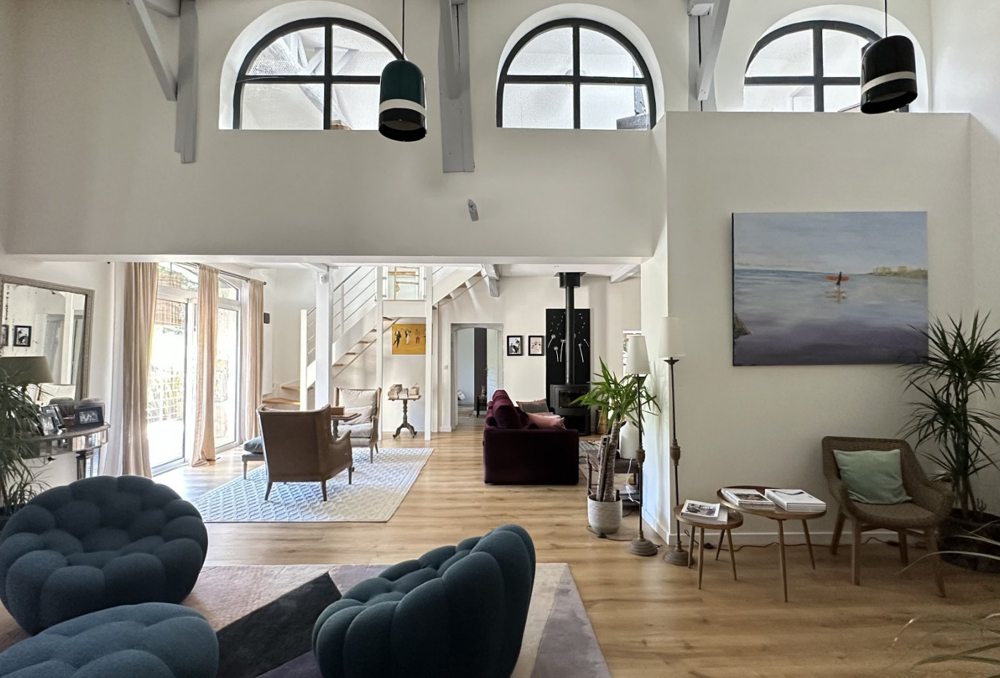 vente Maison de caractère Peyrehorade - Photo 1