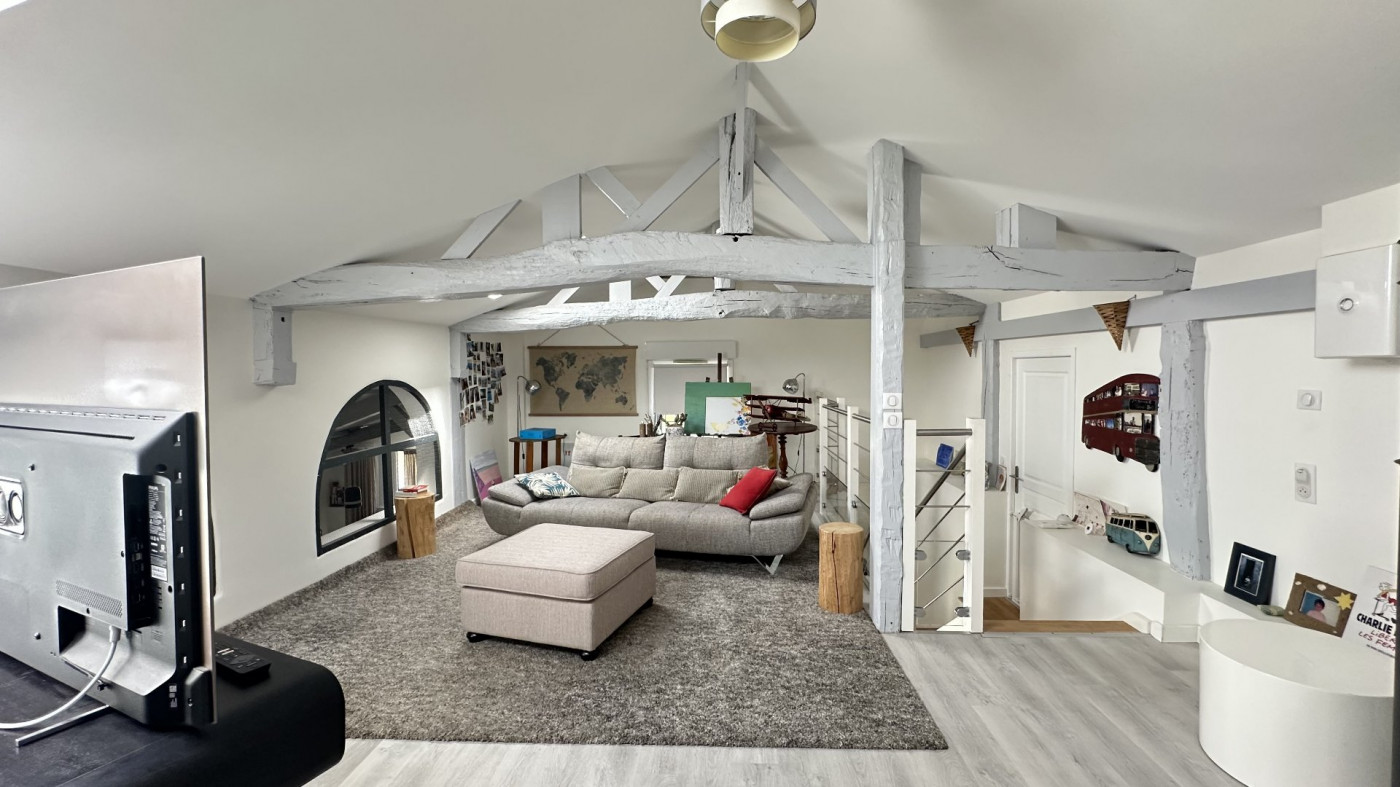 à vendre Maison de caractère Peyrehorade - Photo 19