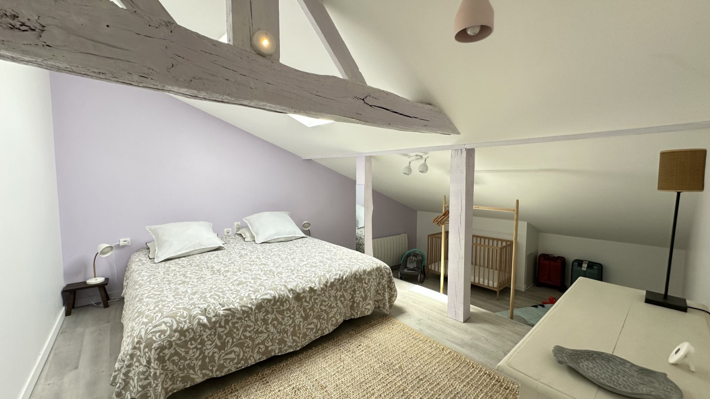 à vendre Maison de caractère Peyrehorade - Photo 18