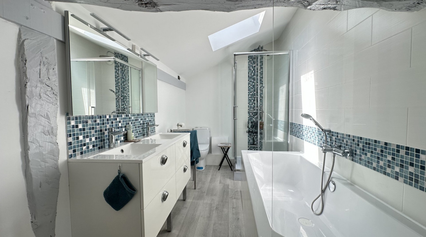 à vendre Maison de caractère Peyrehorade - Photo 20