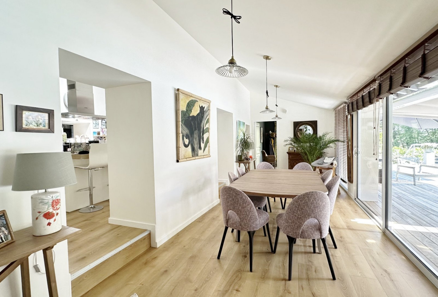 vente Maison de caractère Peyrehorade - Photo 7