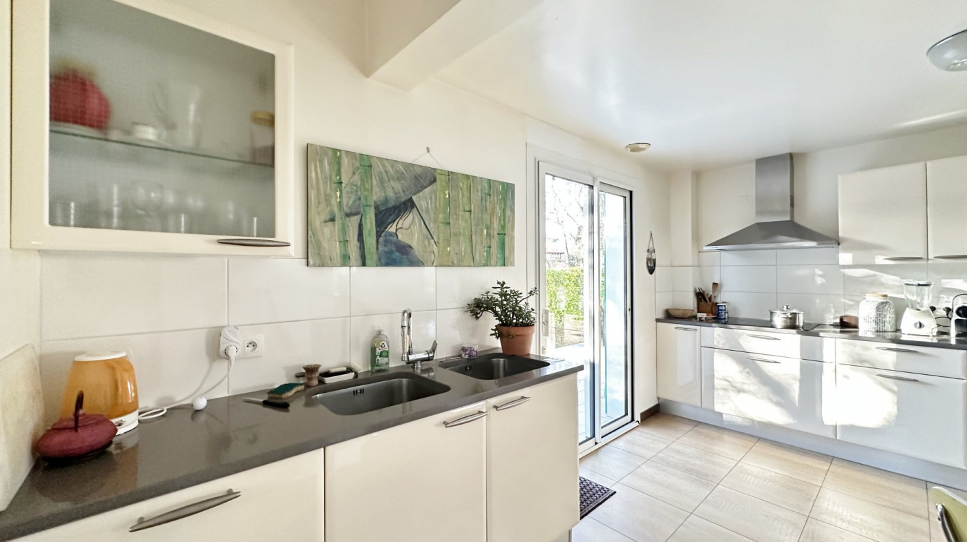 à vendre Maison contemporaine Capbreton - Photo 12