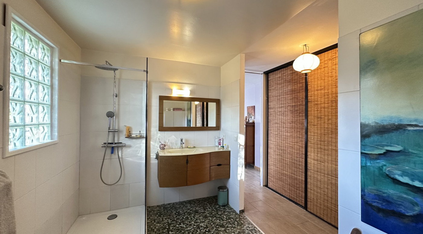 à vendre Maison contemporaine Soorts Hossegor - Photo 15