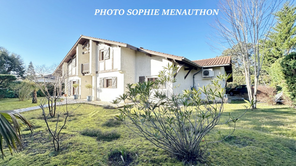 vente Maison contemporaine Labenne - Photo 1