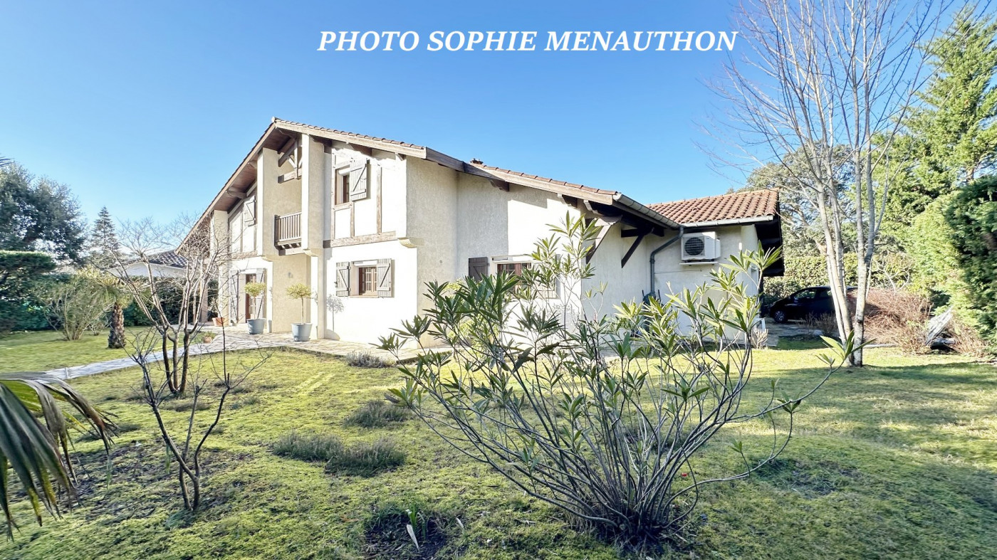 à vendre Maison contemporaine Labenne - Photo 1