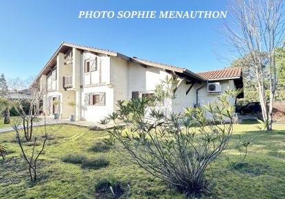 vente Maison contemporaine Labenne