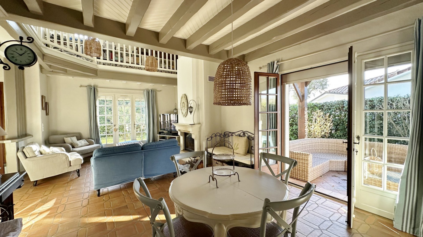 à vendre Maison contemporaine Labenne - Photo 5