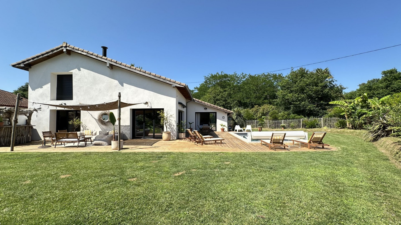 à vendre Maison de campagne Bayonne - Photo 20
