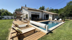 à vendre Maison de campagne Saint Martin De Seignanx