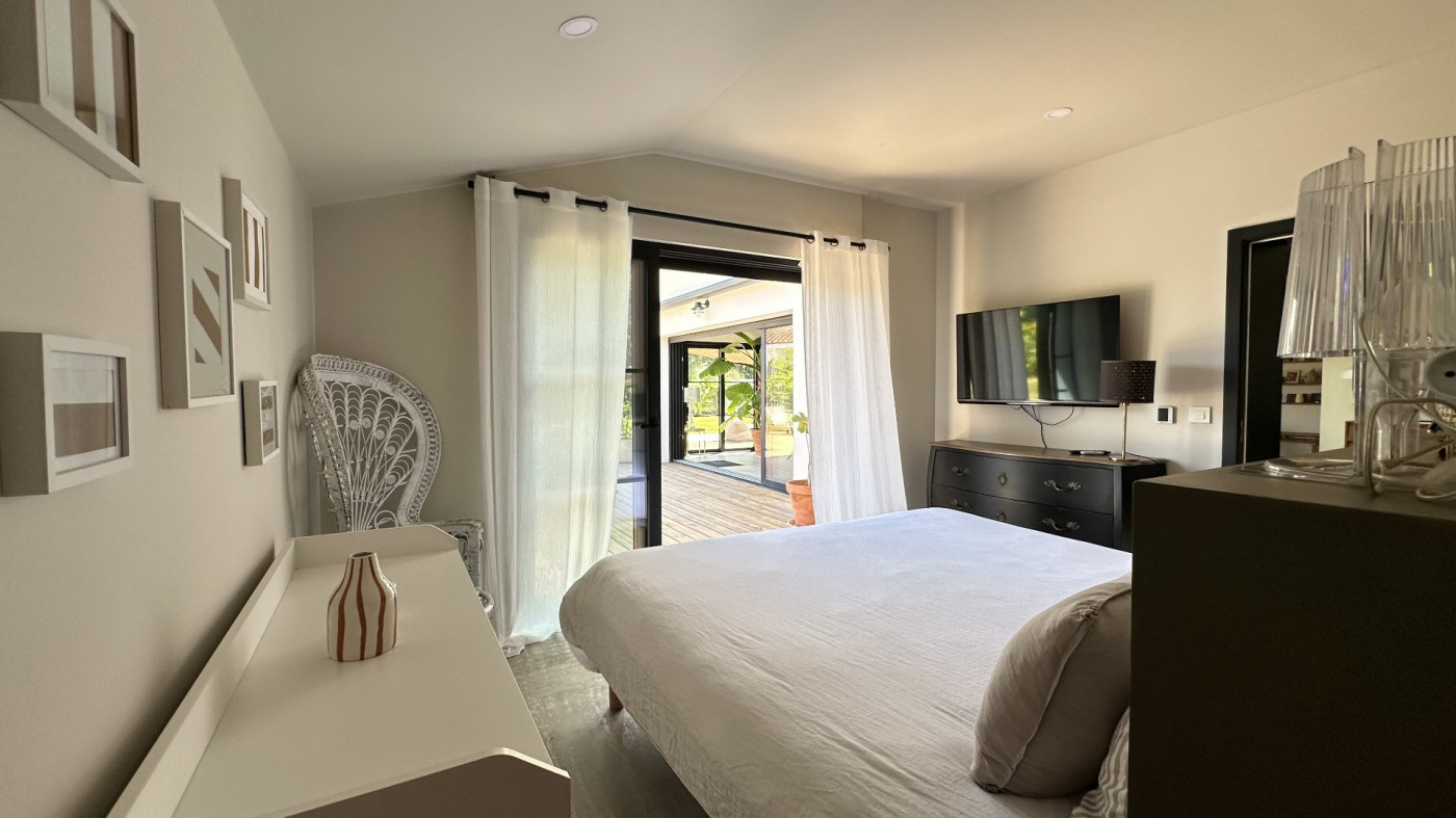 à vendre Maison de campagne Saint Martin De Seignanx - Photo 13