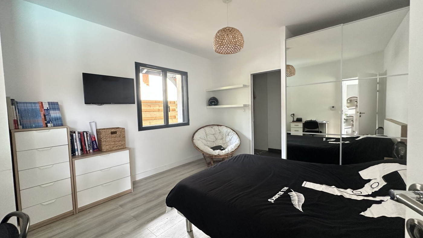à vendre Villa d'architecte Ahetze - Photo 14