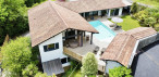 à vendre Villa d'architecte Ahetze