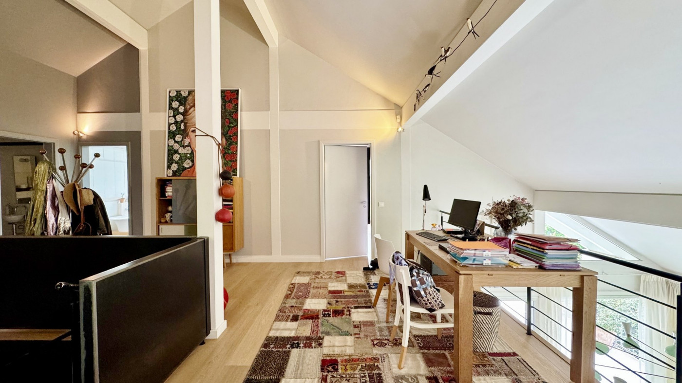 à vendre Villa d'architecte Anglet - Photo 20
