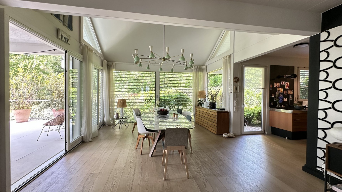 à vendre Villa d'architecte Anglet - Photo 19