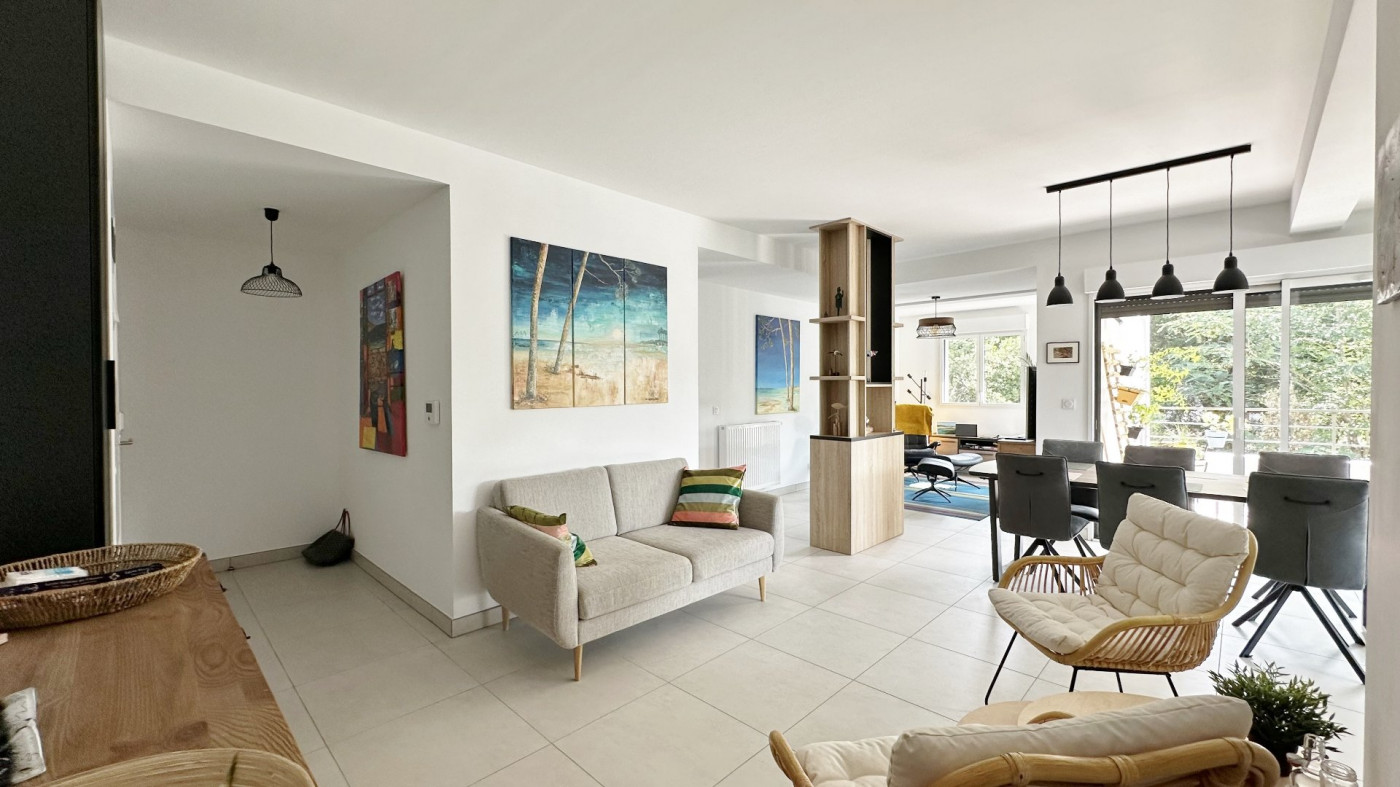 à vendre Appartement terrasse Hossegor - Photo 15