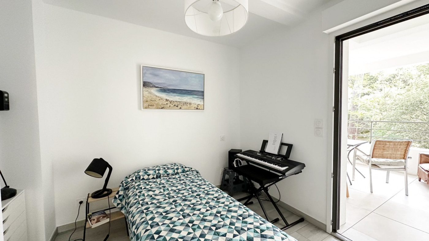 à vendre Appartement terrasse Hossegor - Photo 18