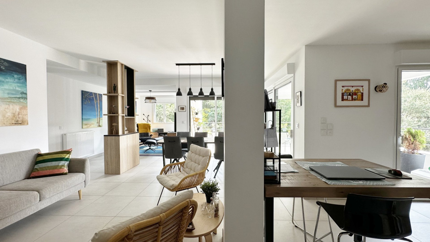 à vendre Appartement terrasse Hossegor - Photo 14