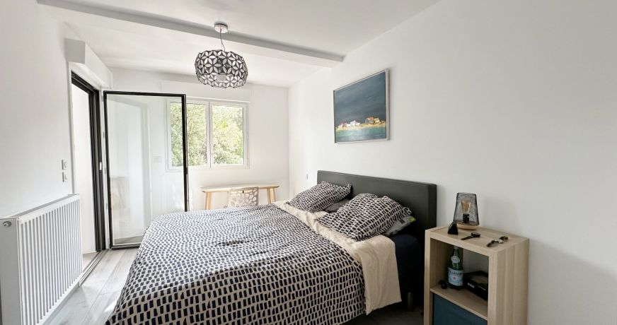à vendre Appartement terrasse Capbreton