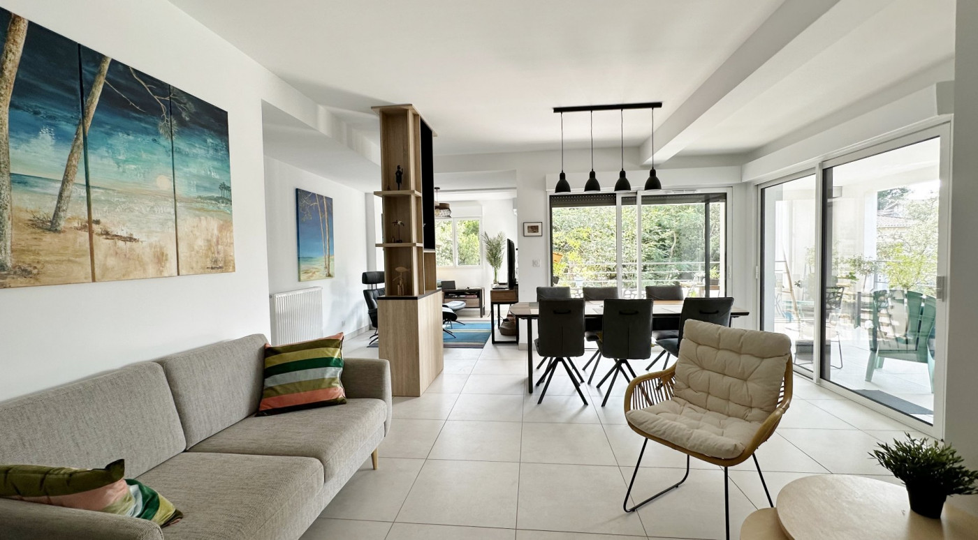 à vendre Appartement terrasse Capbreton - Photo 11
