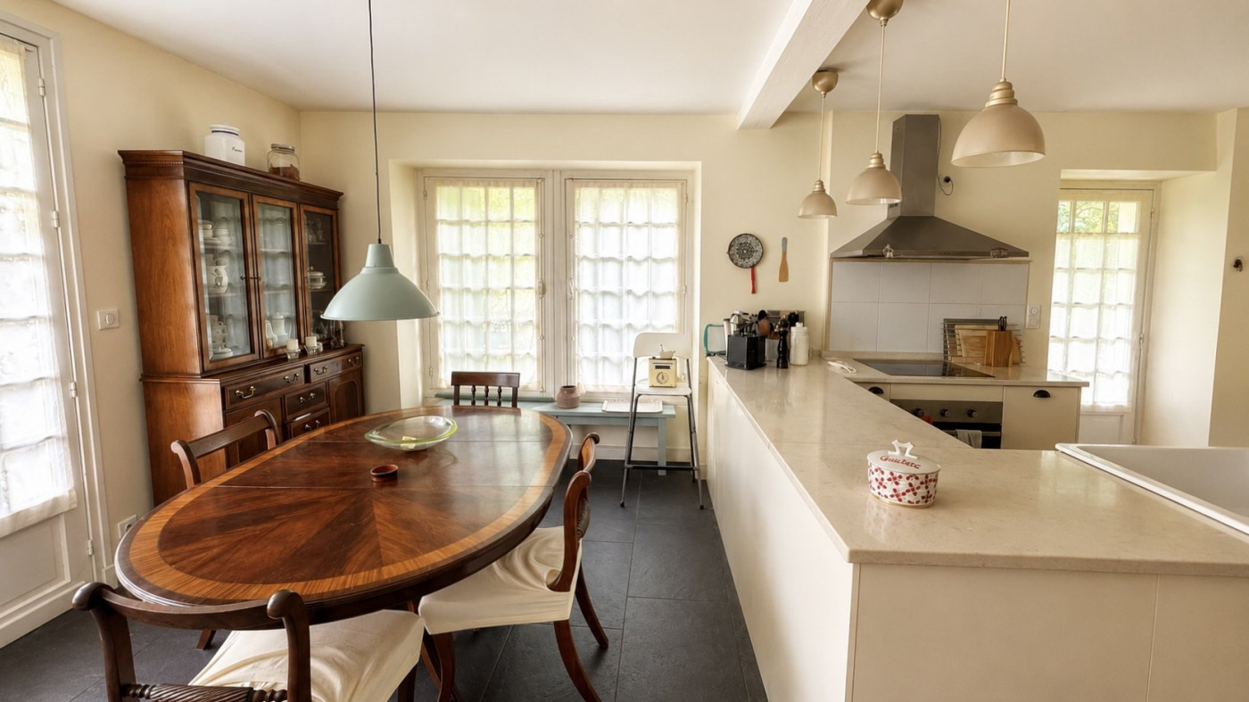 à vendre Maison et dépendances Urt - Photo 9