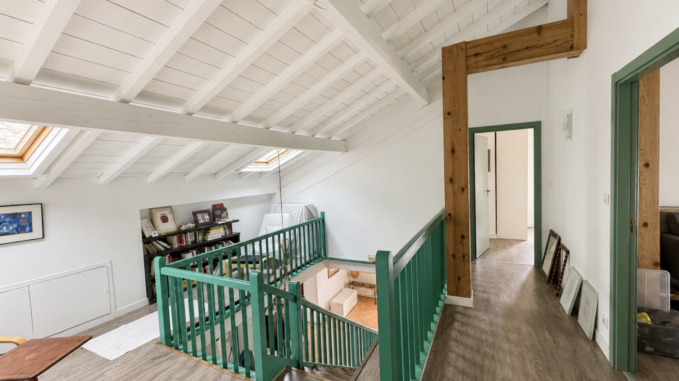 à vendre Maison et dépendances Urt - Photo 11