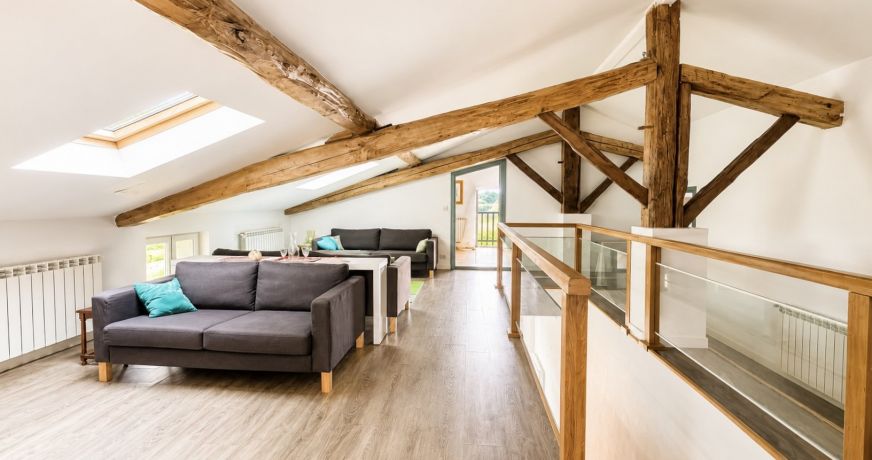 à vendre Maison et dépendances Urt
