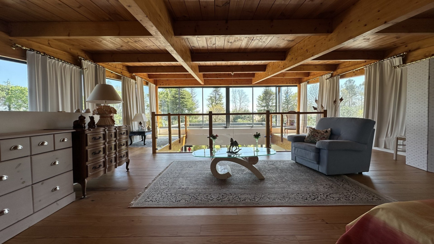à vendre Villa d'architecte Dax - Photo 11