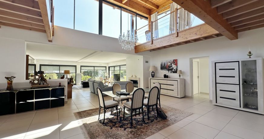 à vendre Villa d'architecte Dax