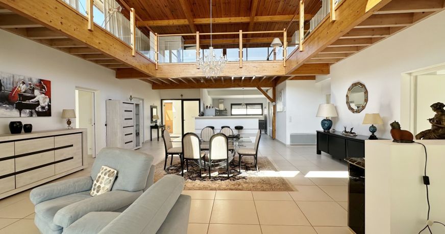 à vendre Villa d'architecte Dax