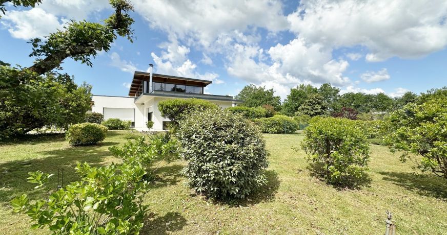 à vendre Villa d'architecte Dax