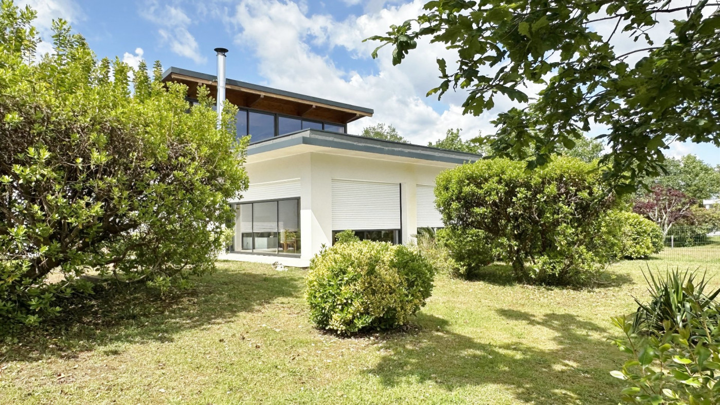 à vendre Villa d'architecte Dax - Photo 18