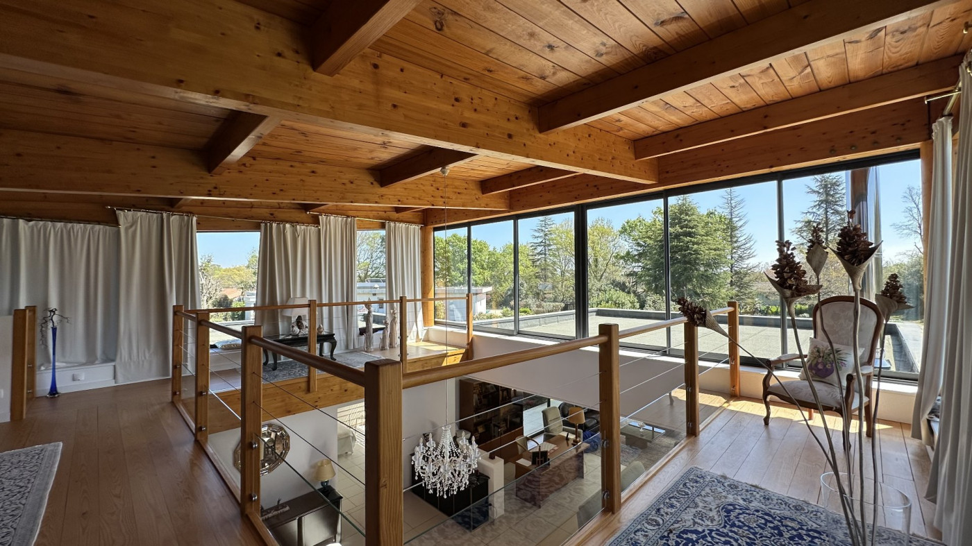 à vendre Villa d'architecte Dax - Photo 9