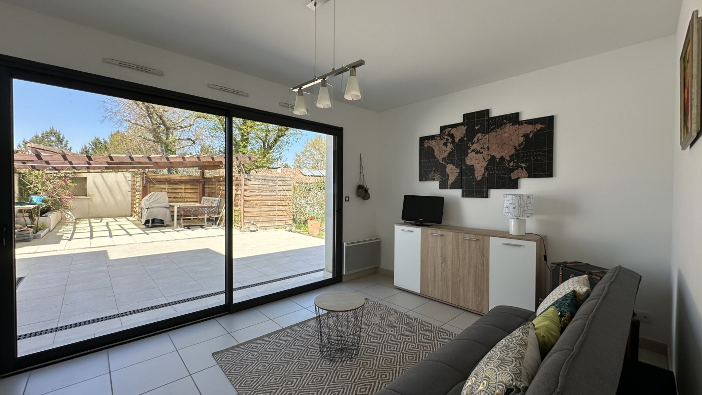 à vendre Villa d'architecte Dax - Photo 14
