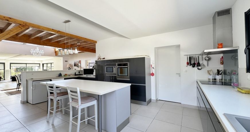 à vendre Villa d'architecte Dax