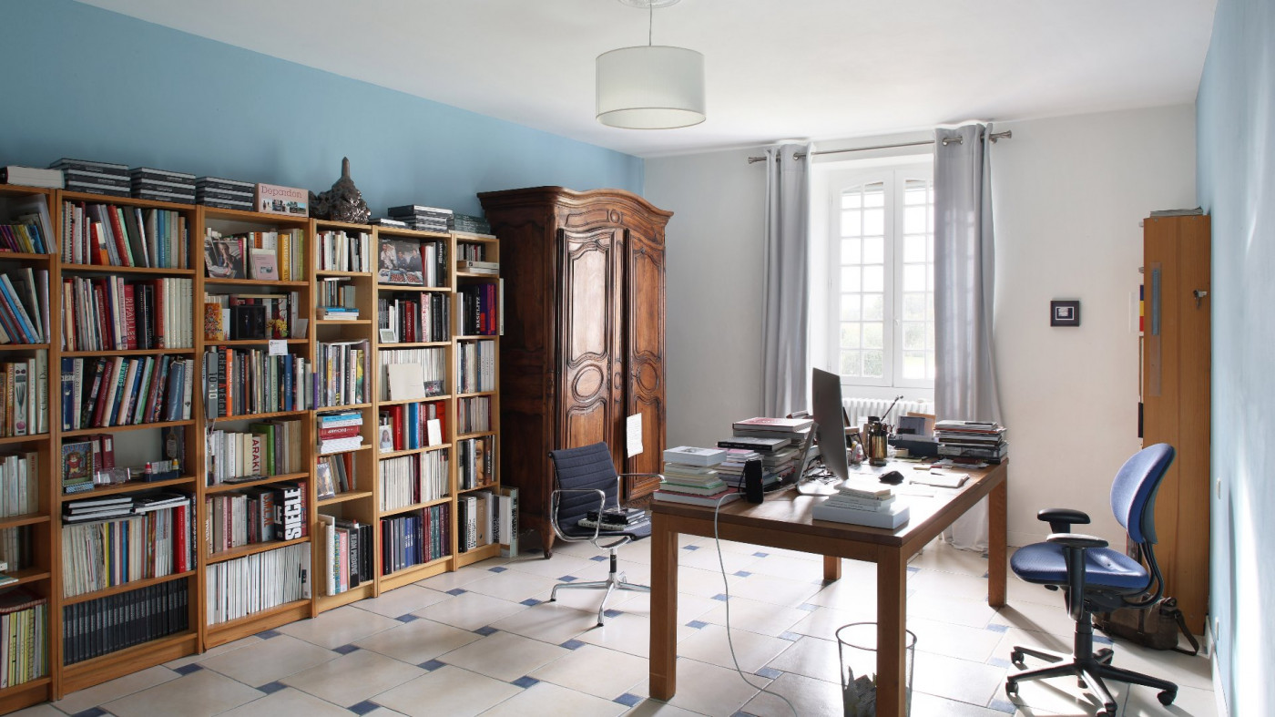 à vendre Fermette Pouillon - Photo 15