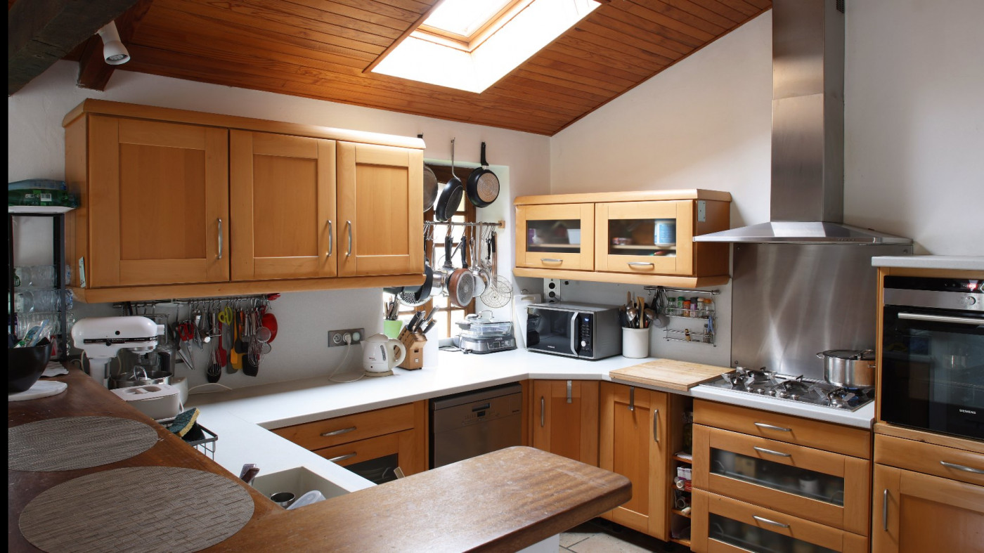 à vendre Fermette Pouillon - Photo 12