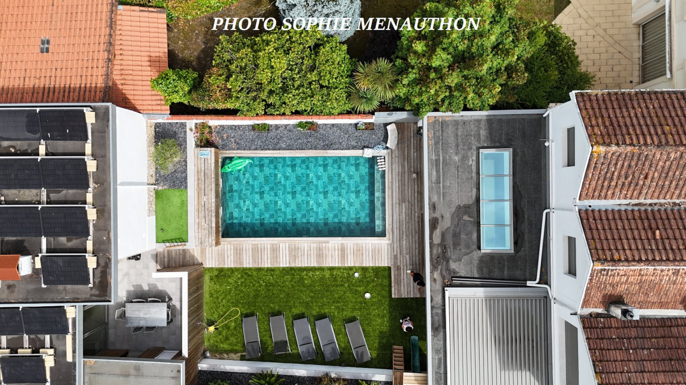 à vendre Maison bourgeoise Dax - Photo 3