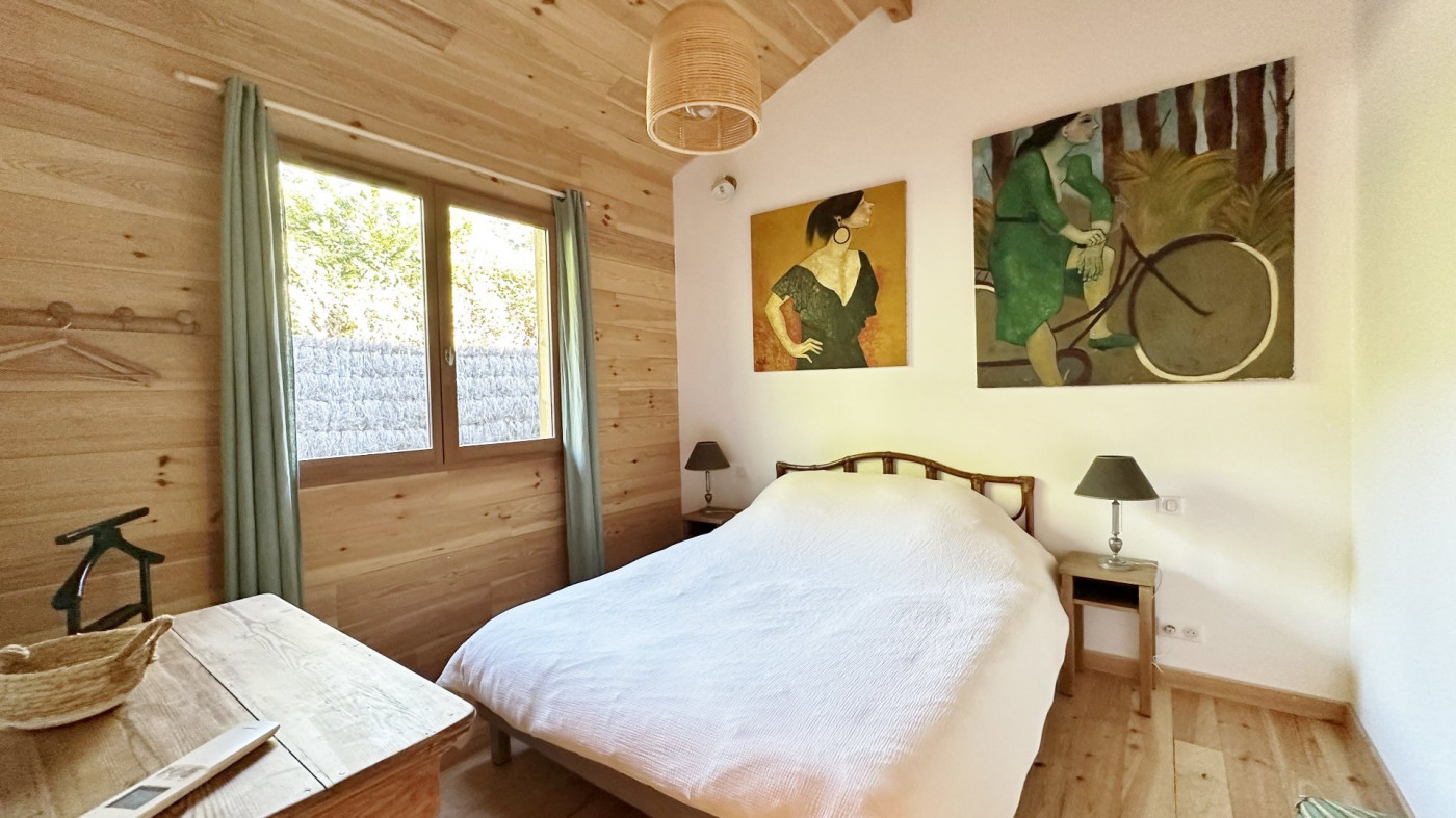 à vendre Maison de campagne Saint Girons Plage - Photo 19
