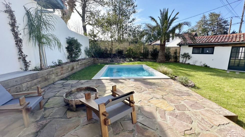 vente Maison Anglet - Photo 2