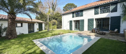 vente Maison Anglet